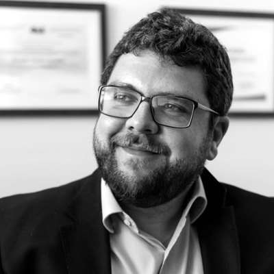 Moyses Teixeira Abrahão